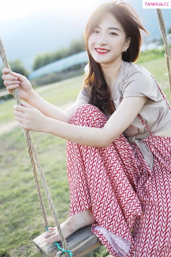 龚天艺 艺儿拿铁 [XIUREN]高清写真图 2019.09.02 艺儿拿铁第43张图片